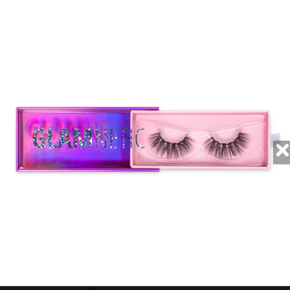 Glamnetics Vacay Magnetic Eyelashes